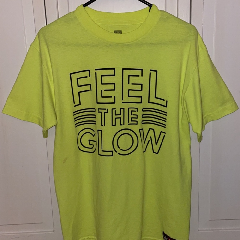 Authentic WWE Noami T-Shirt